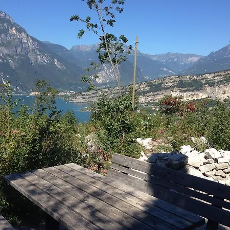 I Tati Nago-Torbole